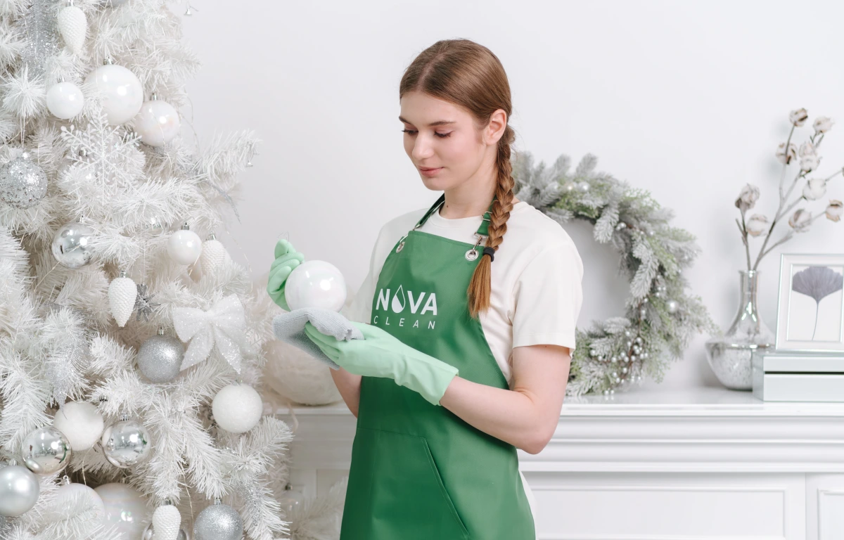 Профессиональный клининг в Брянске