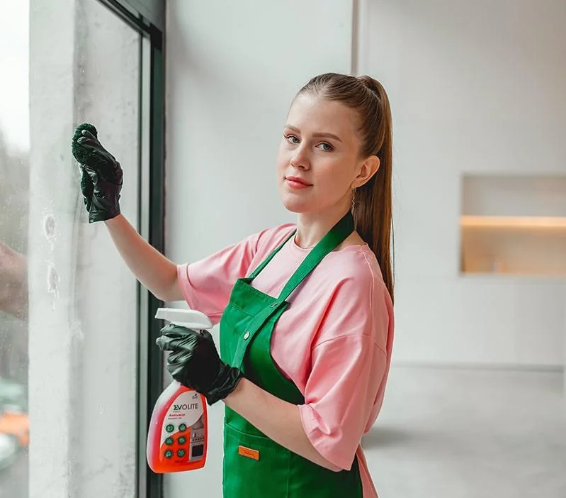 Мытье окон в Брянске