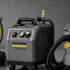 Профессиональный пароочиститель Karcher для клининга в Брянске