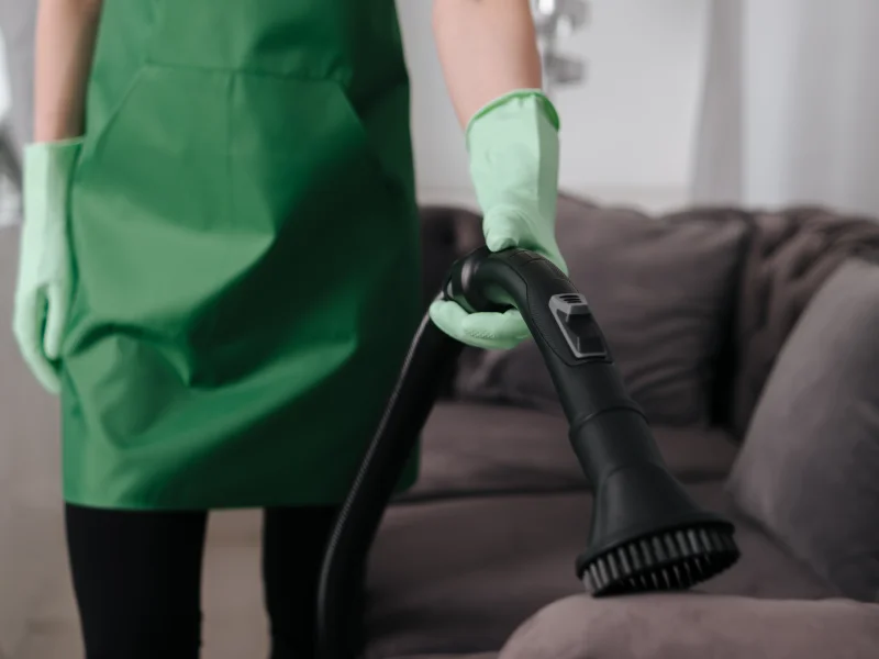 Дезинфекция помещений в Брянске