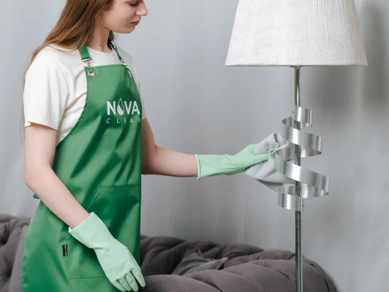 Уборка школ в Брянске