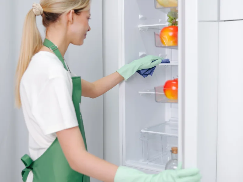 Клининг в медицинских учреждениях в Брянске