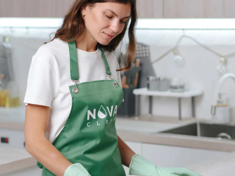 Уборка после смерти в Брянске