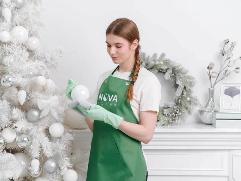 Уборка однокомнатной квартиры в Брянске