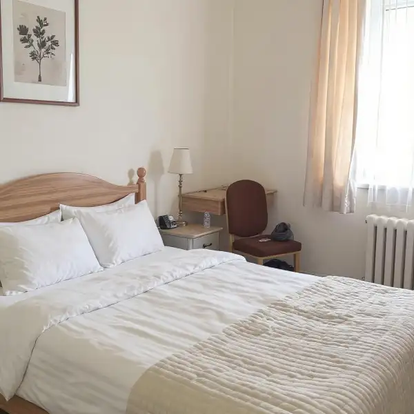 Ежедневное обслуживание мини-отеля - до уборки